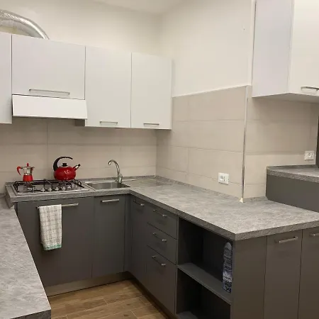 Holiday home Casa Vacanza Da Violetta Faedis