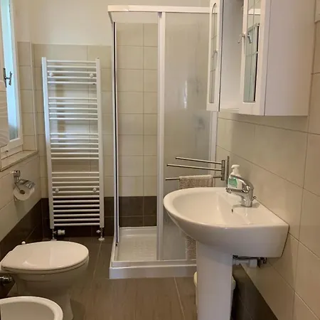 Casa Vacanza Da Violetta Holiday home