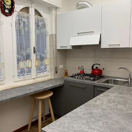 Holiday home Casa Vacanza Da Violetta Faedis