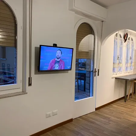 Casa Vacanza Da Violetta Holiday home Faedis