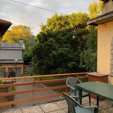 Holiday home Casa Vacanza Da Violetta *