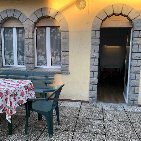 Casa Vacanza Da Violetta Holiday home Faedis