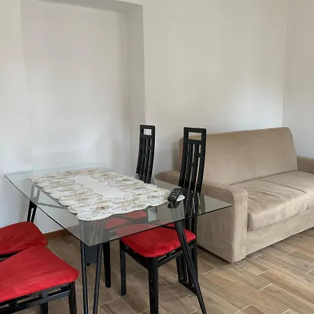 Casa Vacanza Da Violetta Holiday home *