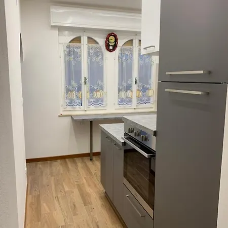 Casa Vacanza Da Violetta Faedis