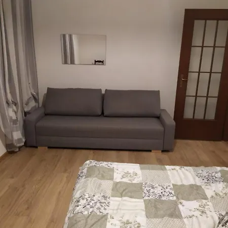 Casa Vacanza Da Violetta
