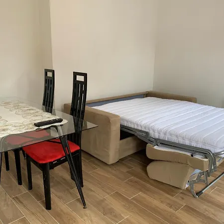 Casa Vacanza Da Violetta Faedis