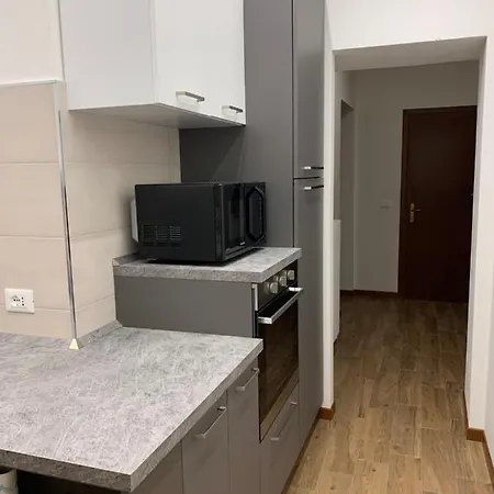 Holiday home Casa Vacanza Da Violetta Faedis