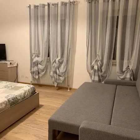Holiday home Casa Vacanza Da Violetta *