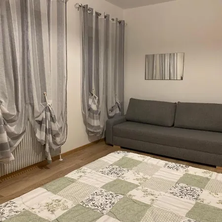 Casa Vacanza Da Violetta Holiday home Faedis