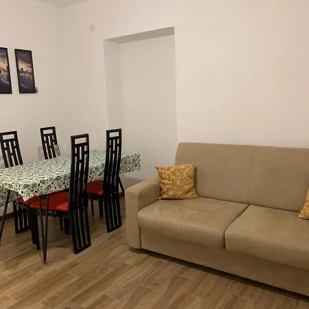Holiday home Casa Vacanza Da Violetta *