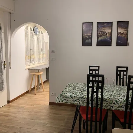 Casa Vacanza Da Violetta Holiday home *