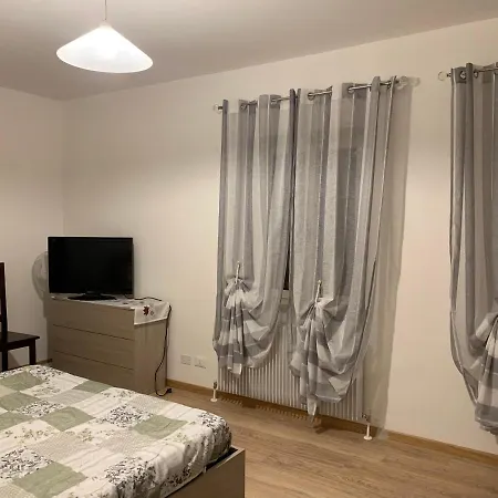 Holiday home Casa Vacanza Da Violetta Faedis