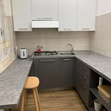 Holiday home Casa Vacanza Da Violetta