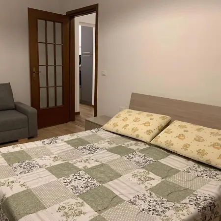 Casa Vacanza Da Violetta Holiday home Faedis
