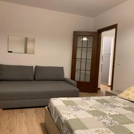 Holiday home Casa Vacanza Da Violetta Faedis